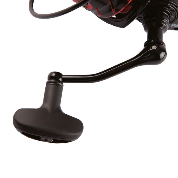 Nytro Aryzon Fishing Reel 8