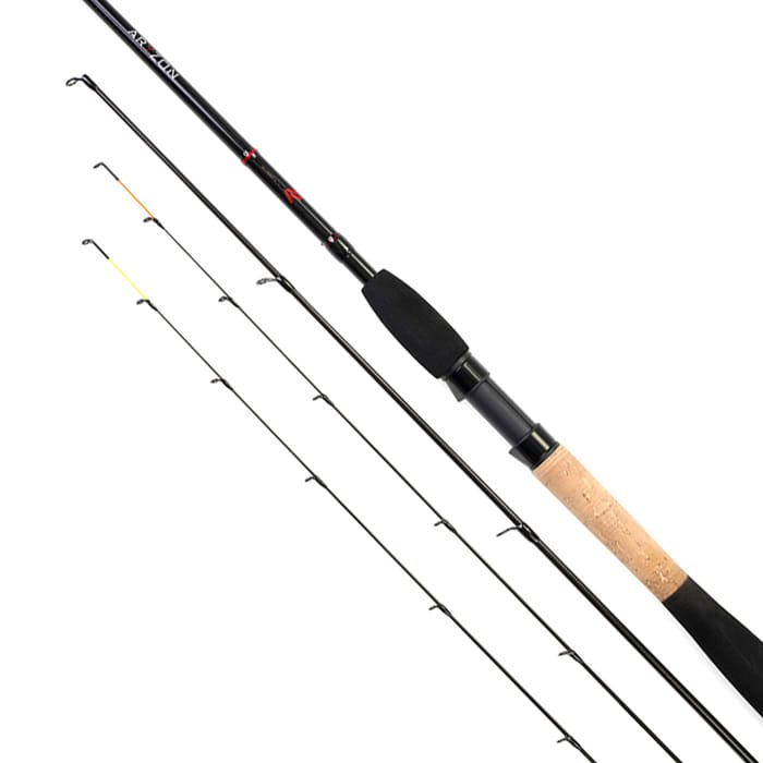 Nytro Aryzon Method Feeder Fishing Rod