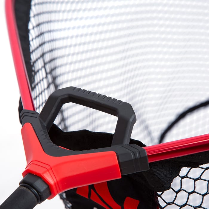 Nytro Big Scoopa Latex Landing Net 5