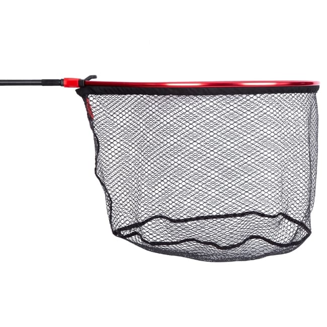 Nytro Big Scoopa Latex Landing Net