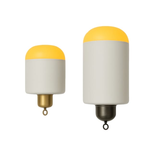 Nytro Chubby Pellet Wag Floats