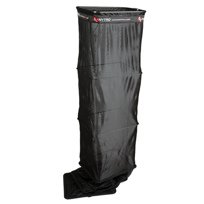 Nytro Commercial Carp Net Value Pack 3 Nets 2