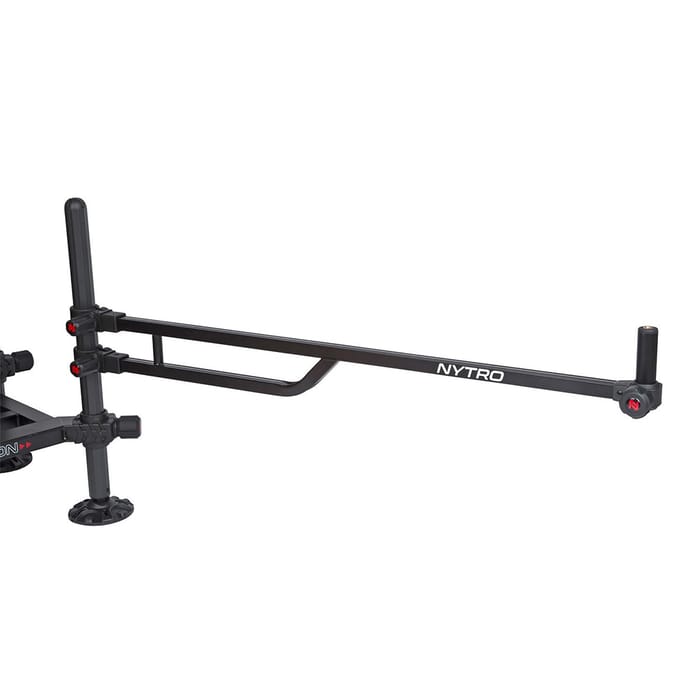 Nytro Connect-It Method Feeder Arm Double 94cm