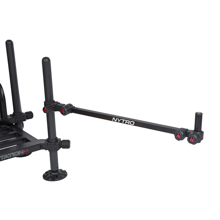 Nytro Connect-It Telescopic Feeder Arm XL