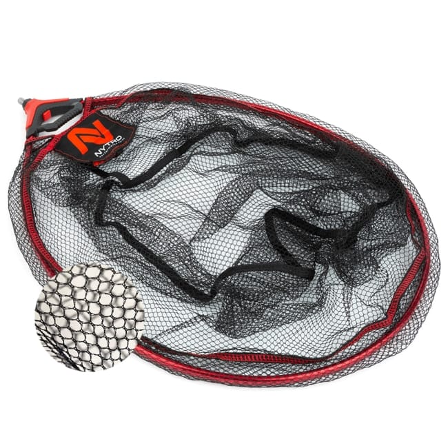 Nytro Double Mesh Fast Landing Net