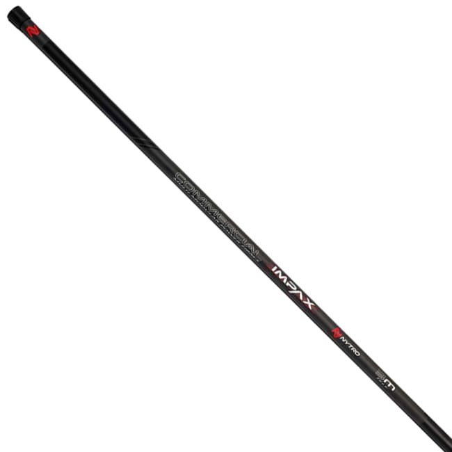 Nytro Impax Commercial Tele Landing Net Handle 3m