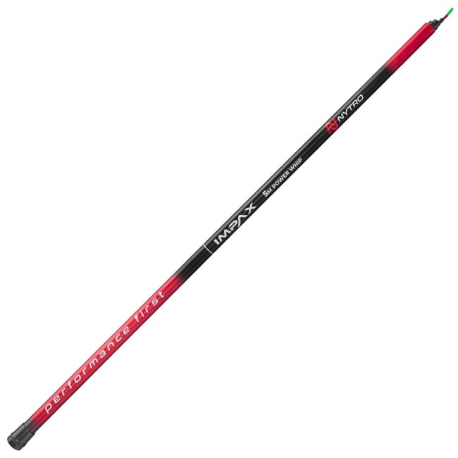 Nytro Impax Elasticated Whip