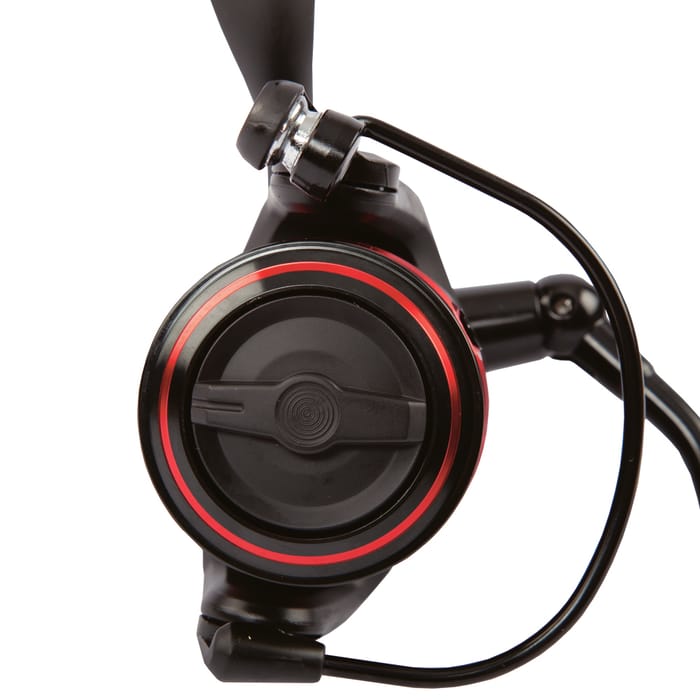 Nytro Impax Fishing Reel 8