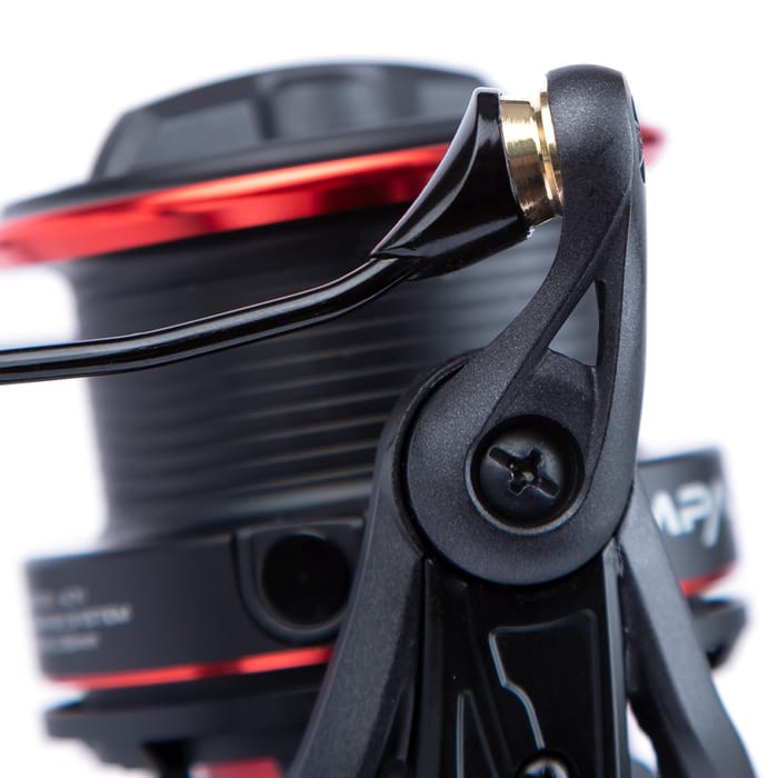 Nytro Impax Long Cast Reel 3
