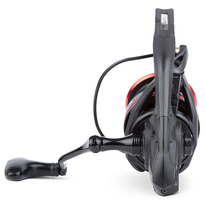 Nytro Impax Long Cast Reel 6