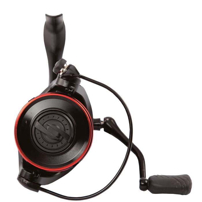 Nytro Impax Super Feeder Fishing Reel  1