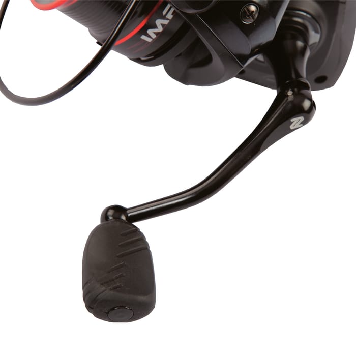 Nytro Impax Super Feeder Fishing Reel 10