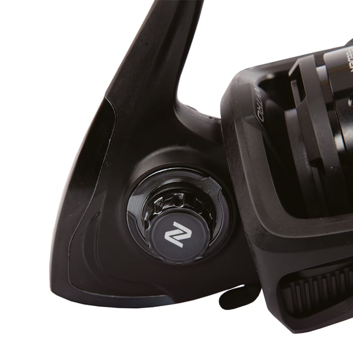 Nytro Impax Super Feeder Fishing Reel 11