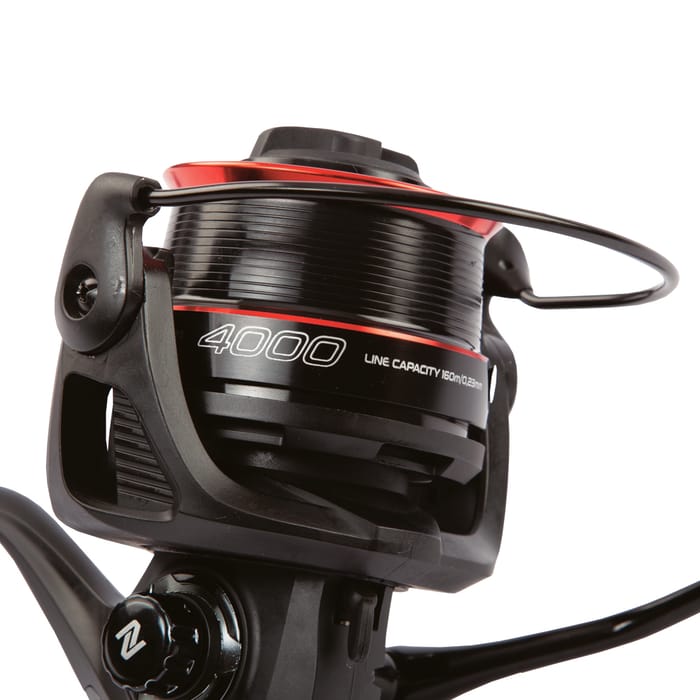 Nytro Impax Super Feeder Fishing Reel 12