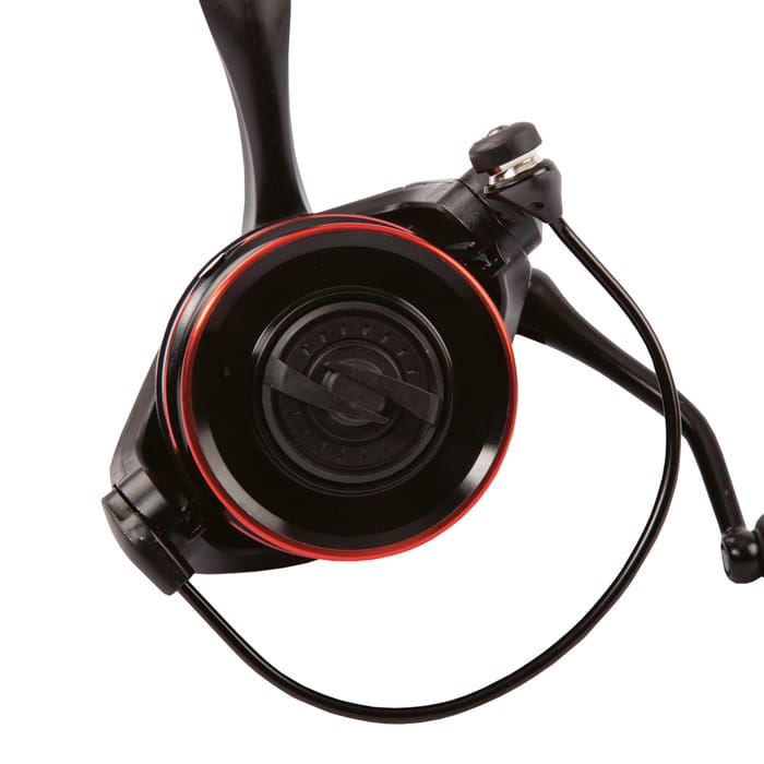 Nytro Impax Super Feeder Fishing Reel 9
