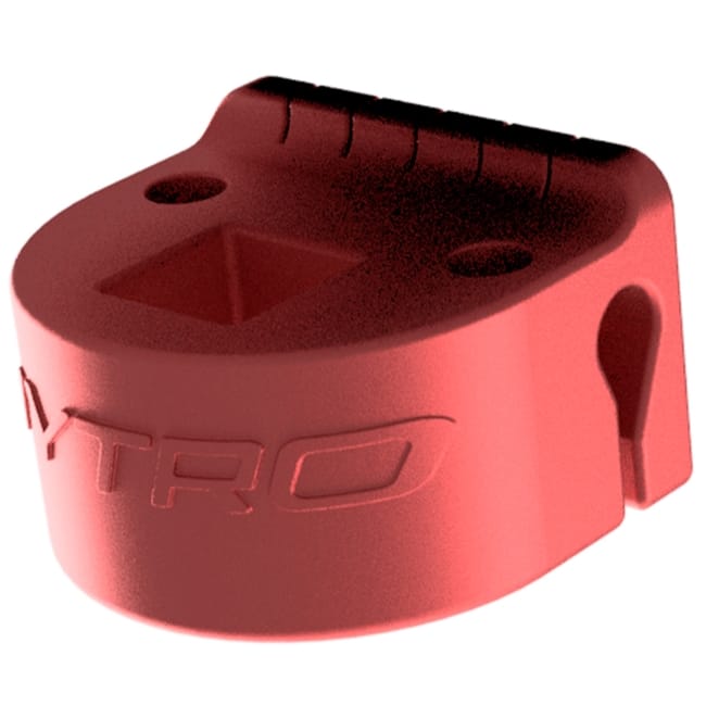 Nytro Klip-Onz Chopper Holder
