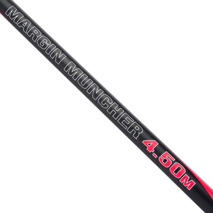 Nytro Margin Muncher 45 Power Carp Pole 1