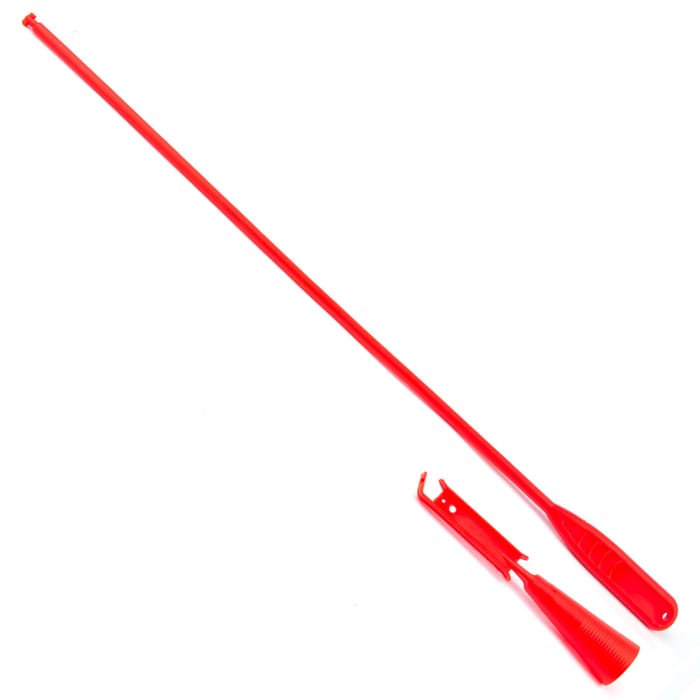Nytro Margin Muncher 45 Power Carp Pole 3