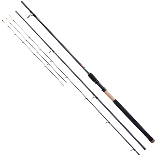 Nytro Marvelist Allround Feeder Rod