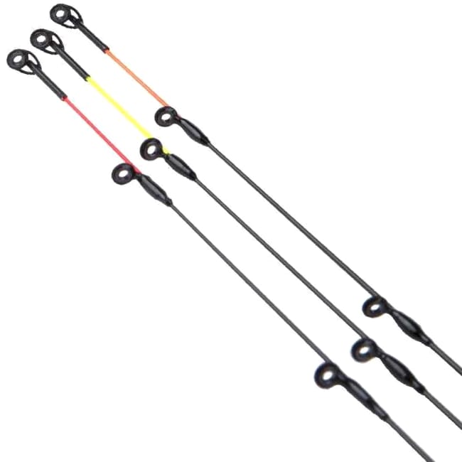 Nytro Marvelist Carp Feeder Rod Tips