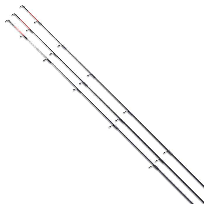 Nytro Marvelist Power Feeder Rod 6