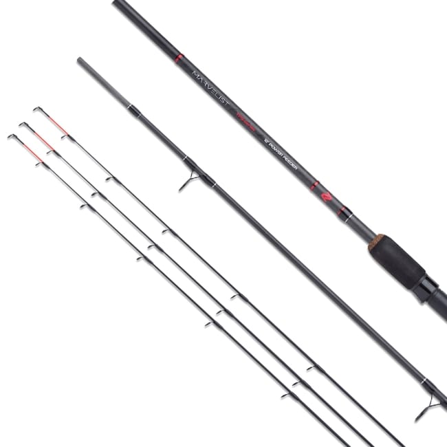 Nytro Marvelist Power Feeder Rod