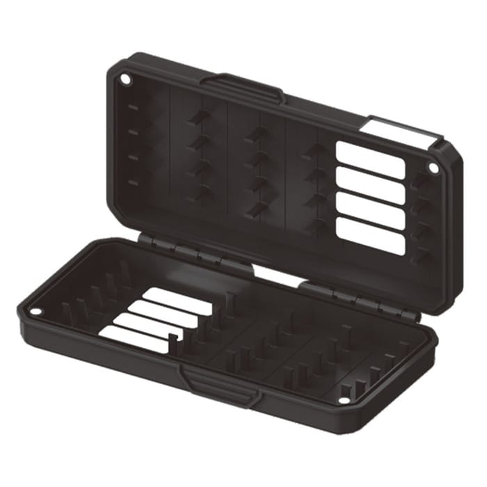 Nytro Method Feeder Rig Box