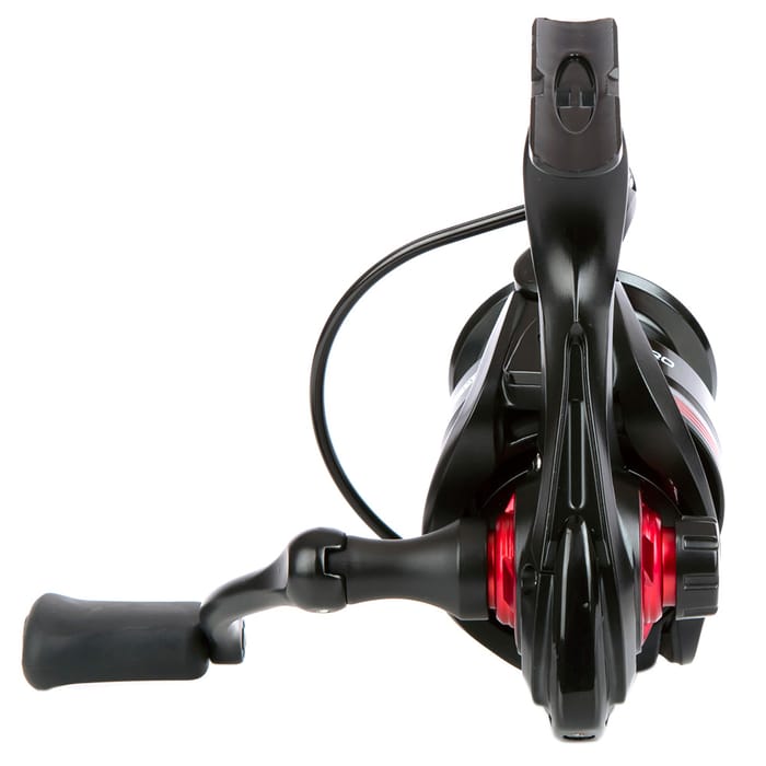 Nytro NTR MK2 Reel 1