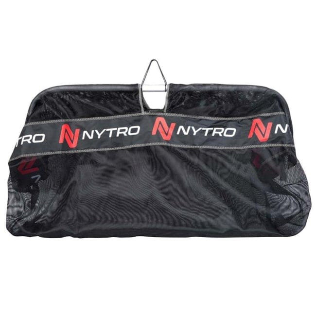 Nytro Weigh Net