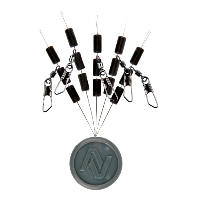 Nytro Stopitz Waggler Kit