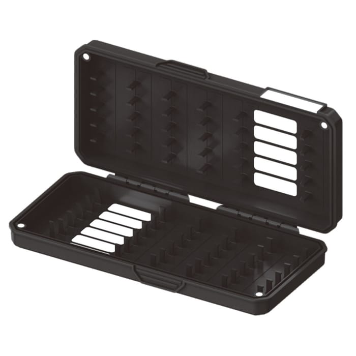 Nytro Pole & Method Feeder Rig Box