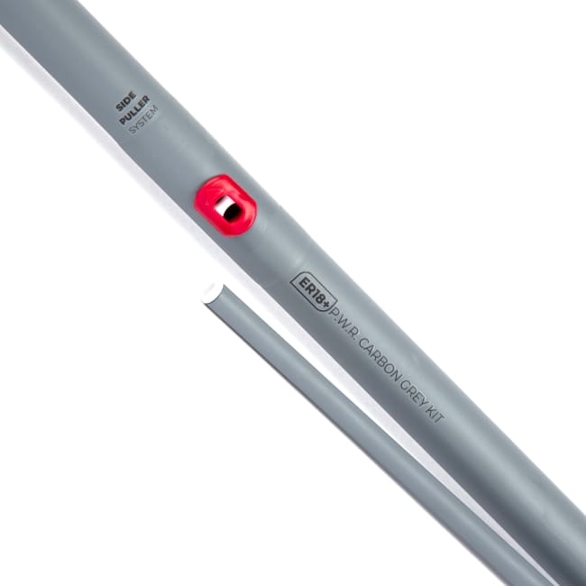 Nytro Power Edge Grey Kit 2 / 1