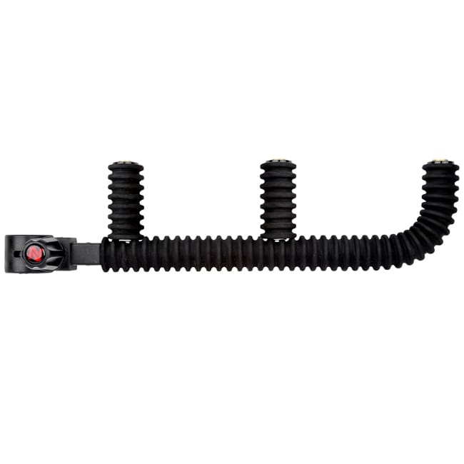 Nytro Connect-It X36 Ripple Bar Triple - Long