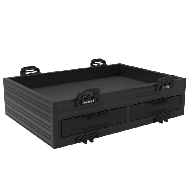 Nytro SLS36 Deep Tray Front Loaders
