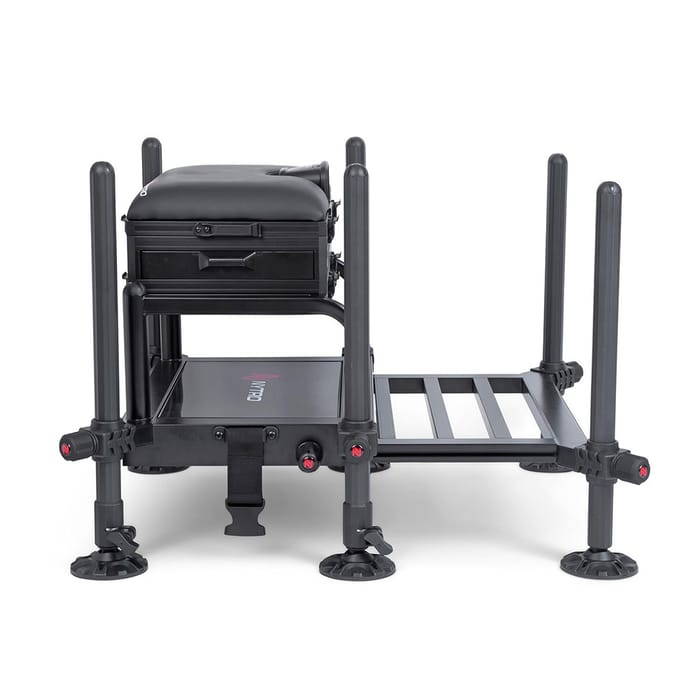 Nytro SLS 36 Evolite Seatbox