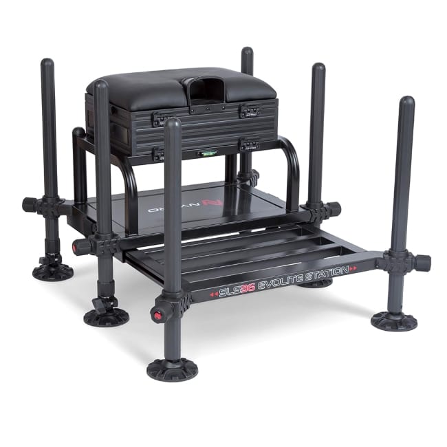 Nytro SLS 36 Evolite Seatbox