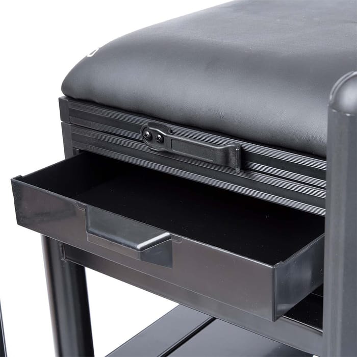 Nytro SLS 36 Evolite Seatbox