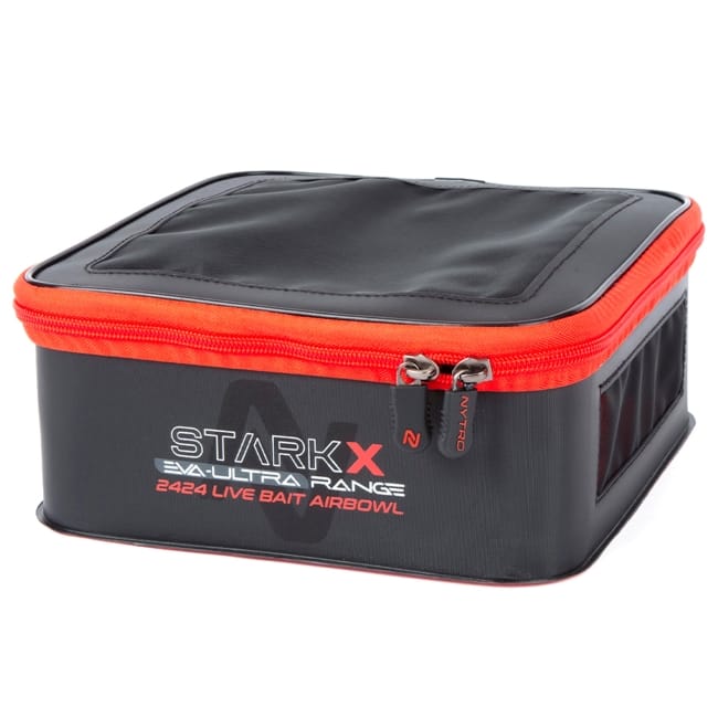 Nytro Starkx EVA Live Bait Airbowl 5L