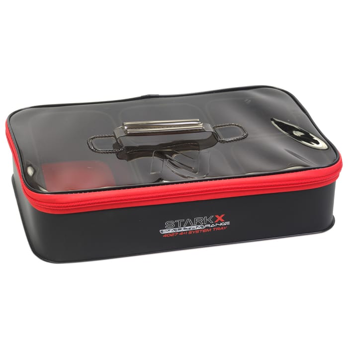 Nytro Starkx EVA System Fishing Tray 4+1 Closed 2