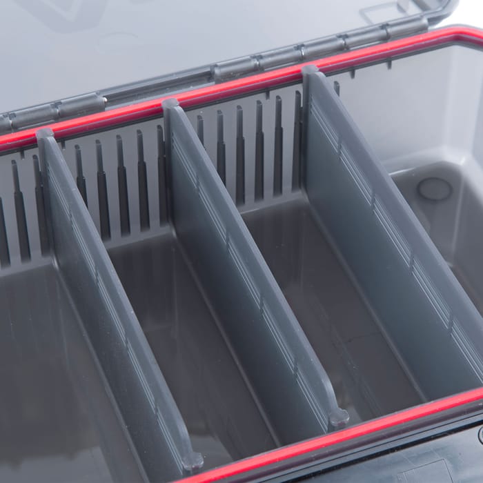 Nytro Starkx Feeder & Float Box - Medium-Depth