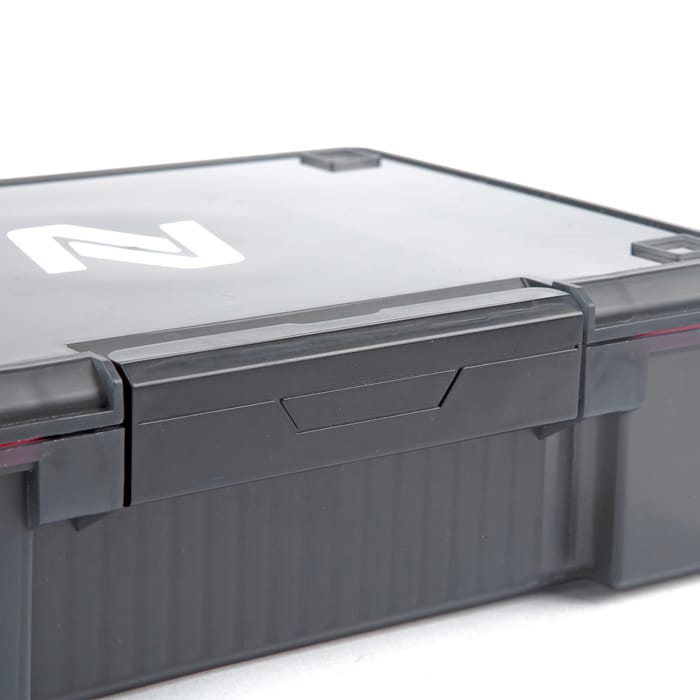 Nytro Starkx Feeder & Float Box - Medium-Depth