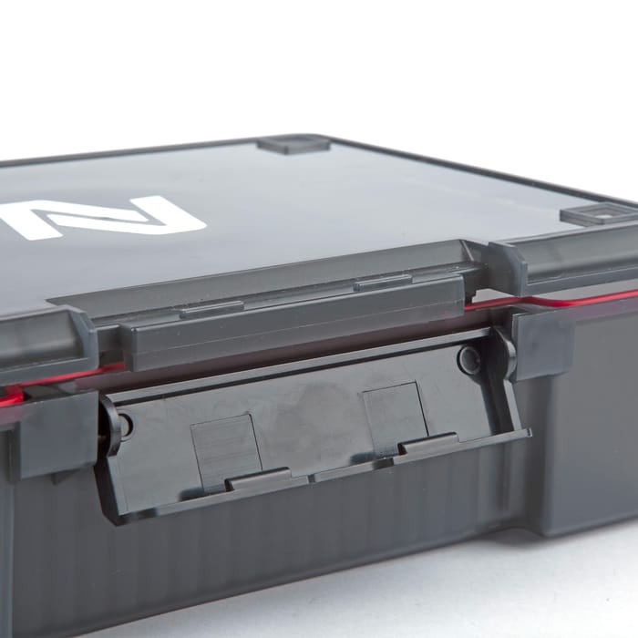 Nytro Starkx Feeder & Float Box - Medium-Depth