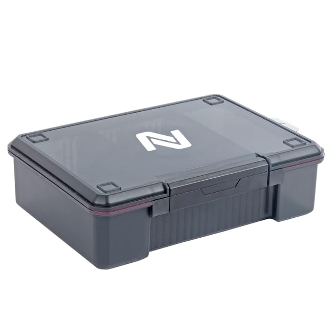 Nytro Starkx Feeder & Float Box - Medium-Depth
