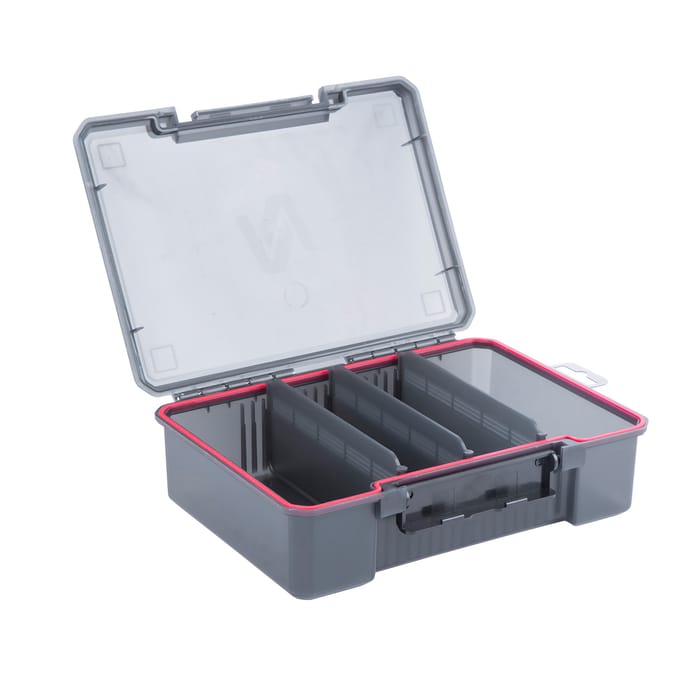 Nytro Starkx Feeder & Float Box - Medium-Depth
