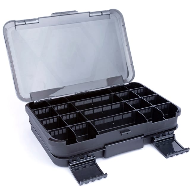 Nytro Starkx FS Double Feeder Box 360
