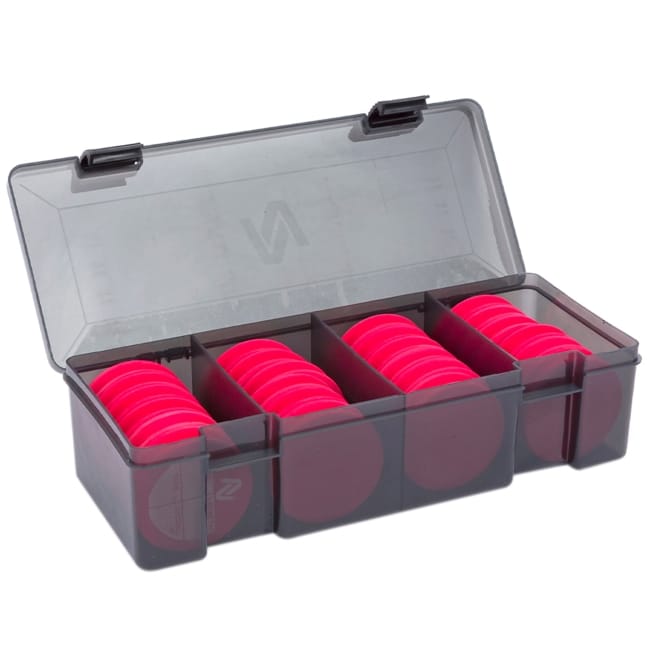 Nytro Starkx FS Feeder Rig Store Box 300