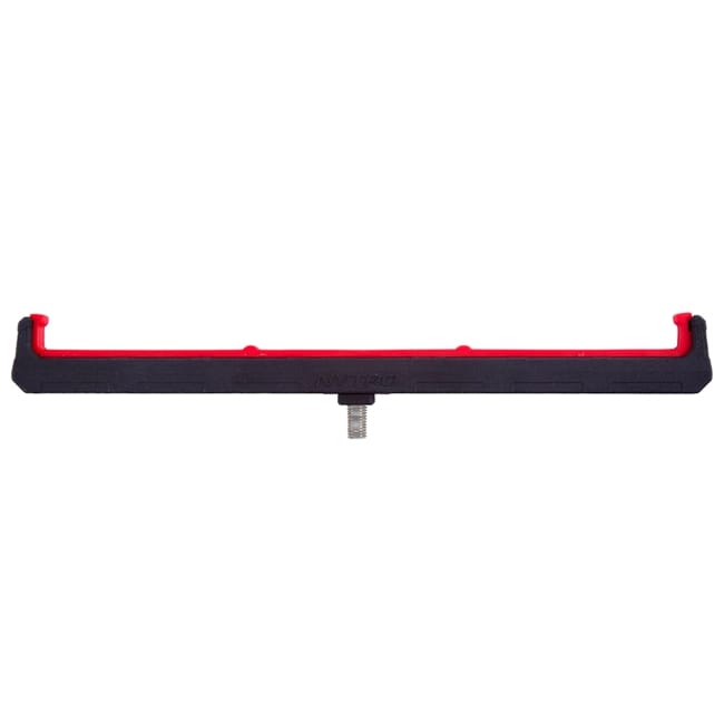 Nytro Steady Adjustable Sliding Front Rod Rest