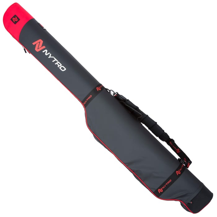 Nytro Sublime 2 Hard Case Fishing Rod Holdall 1.95m 1