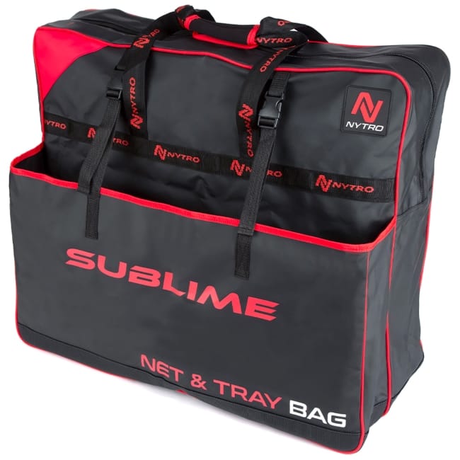 Nytro Sublime Net & Tray Bag