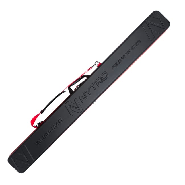 Nytro Sublime Pole & Kit Case
